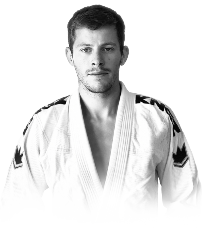 Joel Hadden