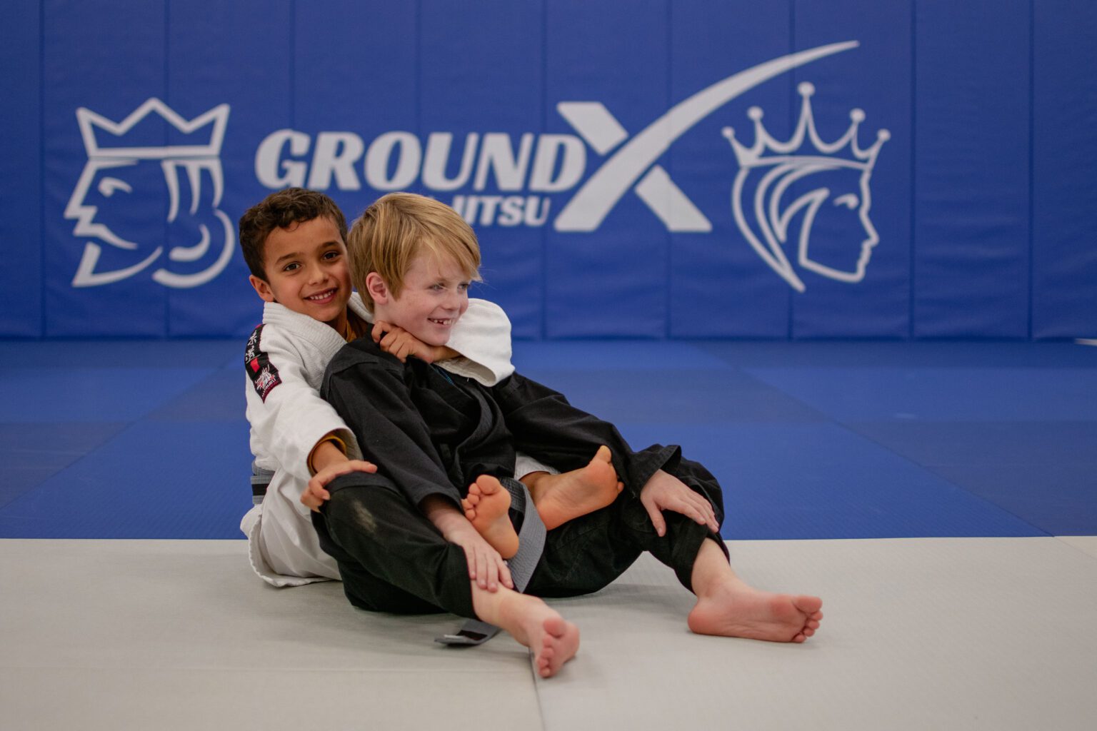 Ground X Jiu Jitsu Ottawa