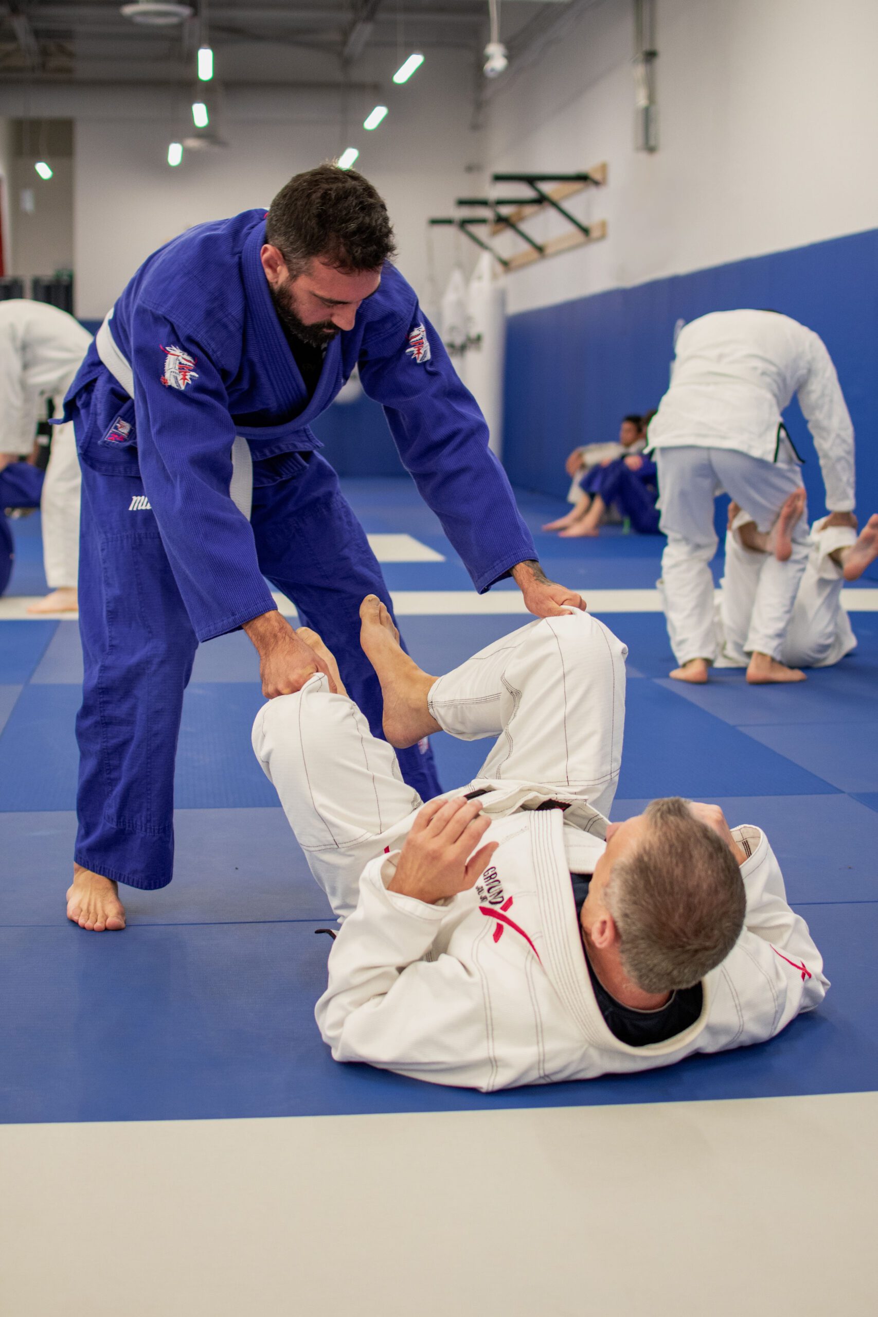 bjj ottawa